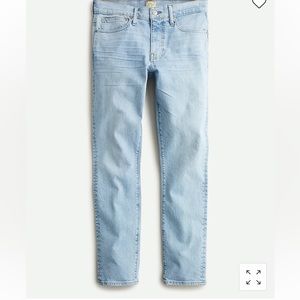 COPY - skinny fit denim in 31 by 30